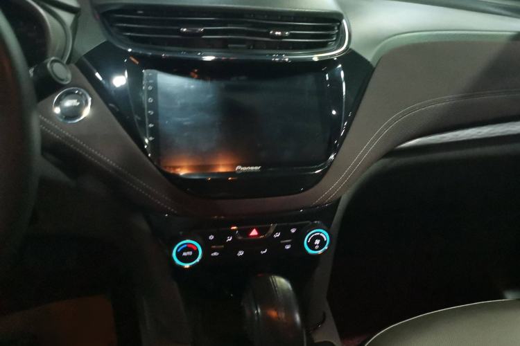 Used Chevrolet Malibu 2017 1.5T Automatic Luxury Edition