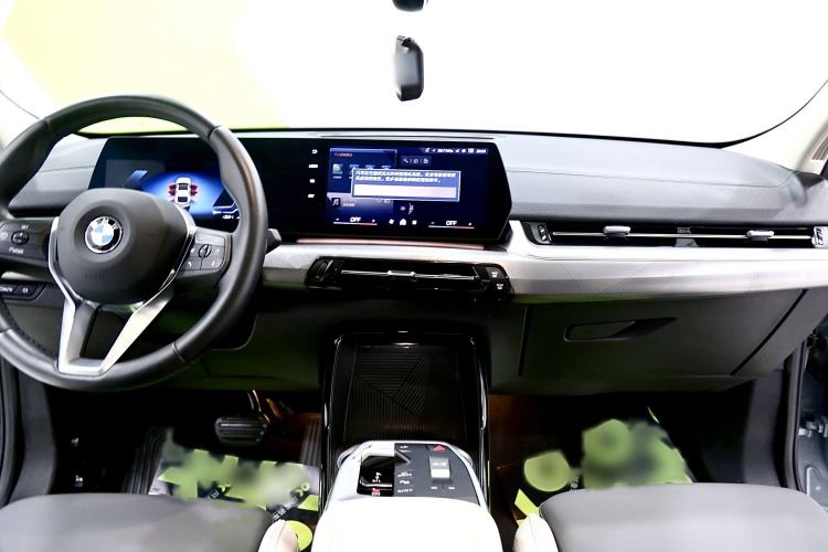 Used BMW X2 2024 sDrive25i M Sport Package