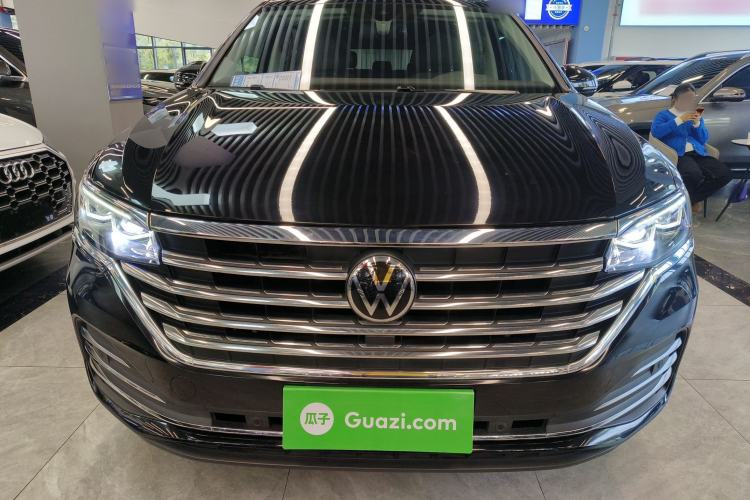 Used Volkswagen Viloran 2024 380TSI Premium Edition