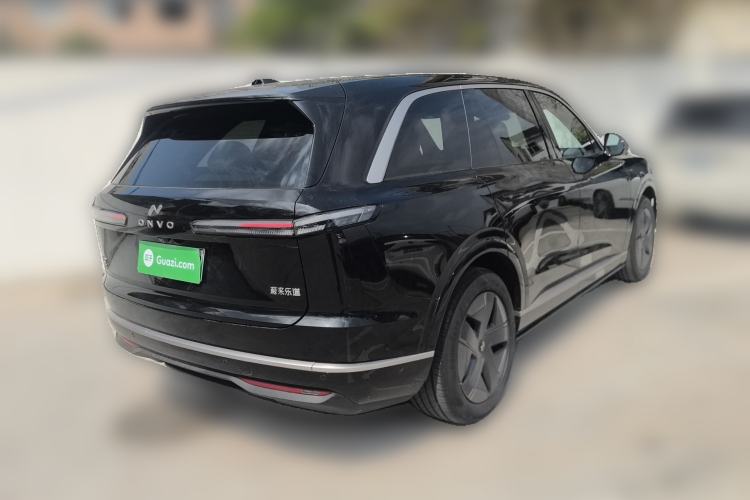 Used ONVO Luxeed L90 