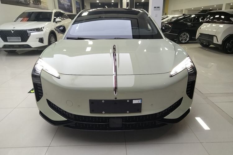 Used Hongqi EH7 2024 690 Pro Glory Edition
