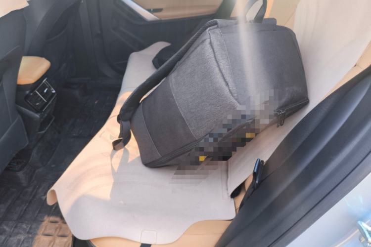 Used Geely Auto FX11 2023 1.5TD DCT Prestige Edition