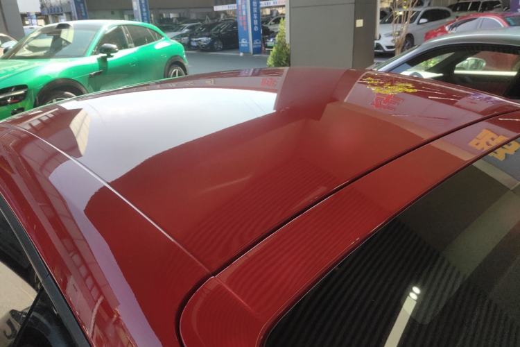 Used Porsche 718 2018 Cayman 2.0T