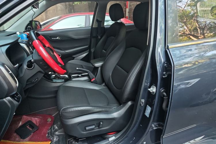 Used Hyundai ix35 2020 2.0L Automatic 2WD Zhiyong·Changxiang Edition
