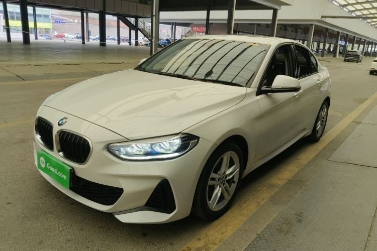 Used BMW 1 Series 2019 118i M Sport Package