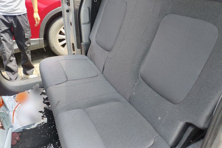 Used Wuling Zhiguang New Energy 2025 Standard Model