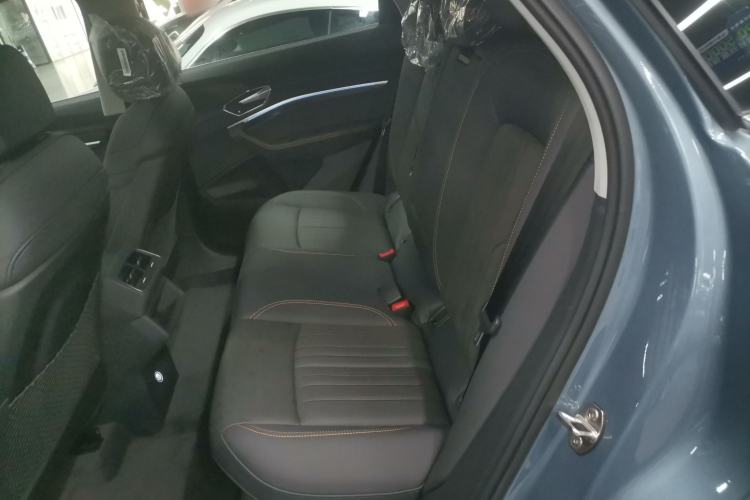 Used Audi e-tron 2021 50 quattro Luxury Edition
