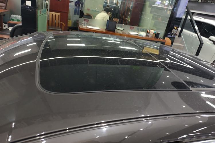 Used Volvo S90 2025 B5 Zhiyi Luxury Edition