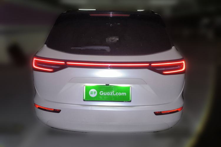 Used Hima AITO M7 2022 1.5T Four-Wheel Drive Luxury Edition