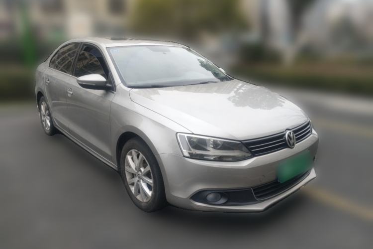 Used Volkswagen Sagitar 2012 1.6L Automatic Fashion Edition