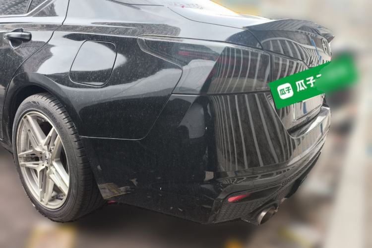 Used Nissan Teana 2021 2.0T XL Upper AD1 Smart Navigation Edition