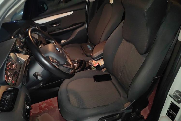 Used BMW 2 Series Gran Tourer 2015 218i Leading Model
