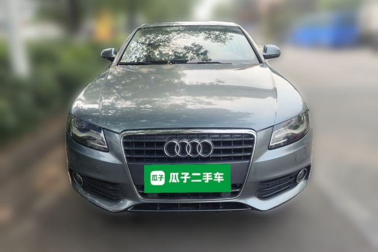 Used Audi A4L 2012 2.0 TFSI Automatic Technology Model Front