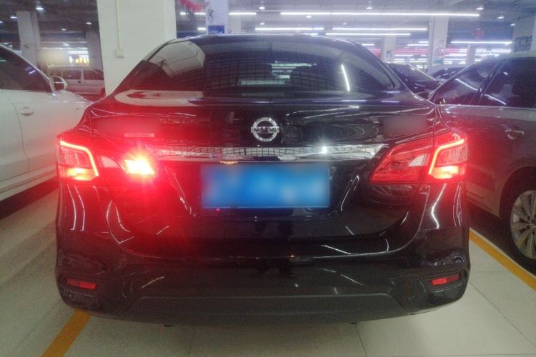 Used Nissan Sylphy 2024 Restyled Version 2 Classic 1.6XE CVT Comfort Edition