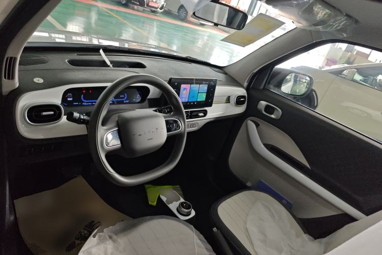 Used Livan Blue Balloon 2025 Model Dynamic Version
