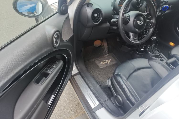 Used MINI Countryman 