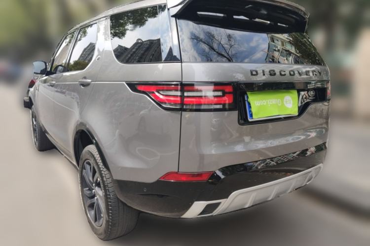 Used Land Rover Discovery 2020 3.0 SC V6 30th Anniversary Special Edition
