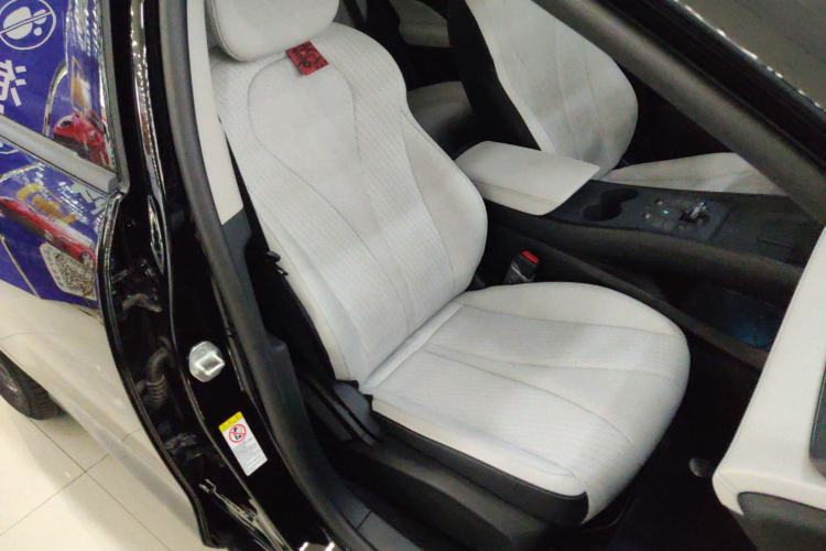 Used BYD Seal 05 DM-i 2025 DM-i Smart Drive 55KM Luxury Model