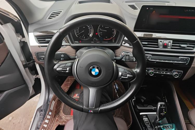 Used BMW X1 2020 xDrive25Li Luxury Edition