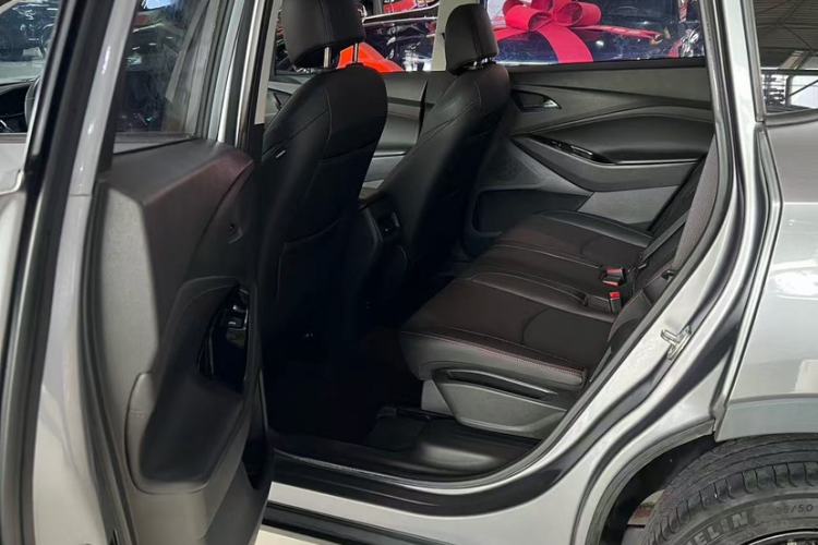 Used Chevrolet Orlando 2018 Redline 530T Automatic Enjoyment Edition (5+2 Model) – China V Standard
