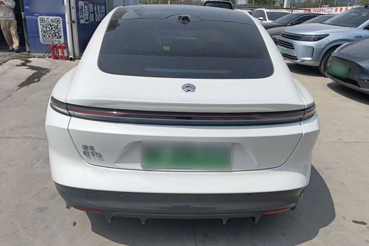 Used Nio ET5 2022 75 kWh
