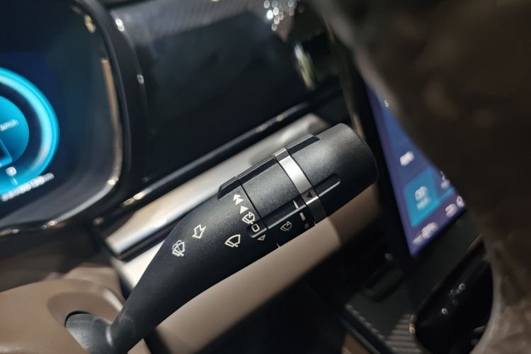 Used BYD Han 2020 DM Four-Wheel Drive Performance Edition Prestige Model