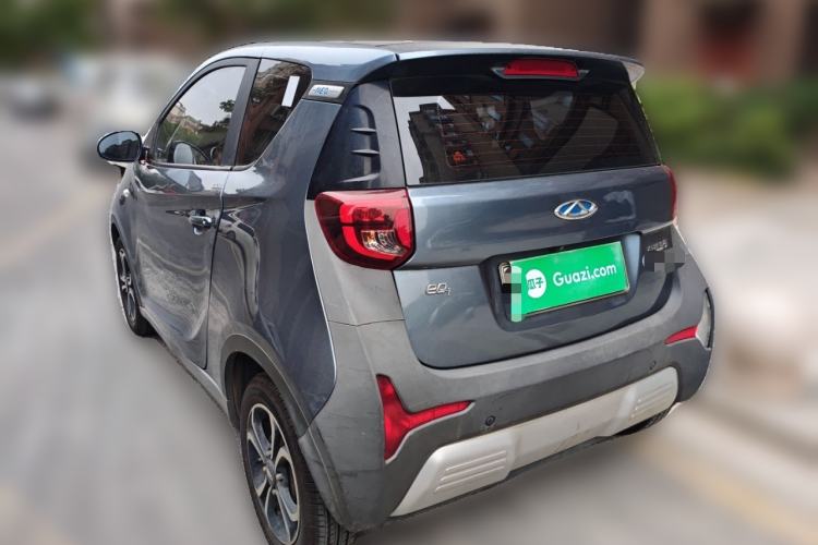 Used Chery Little Ant 2019 4-Seater Smart Edition 35 kWh
