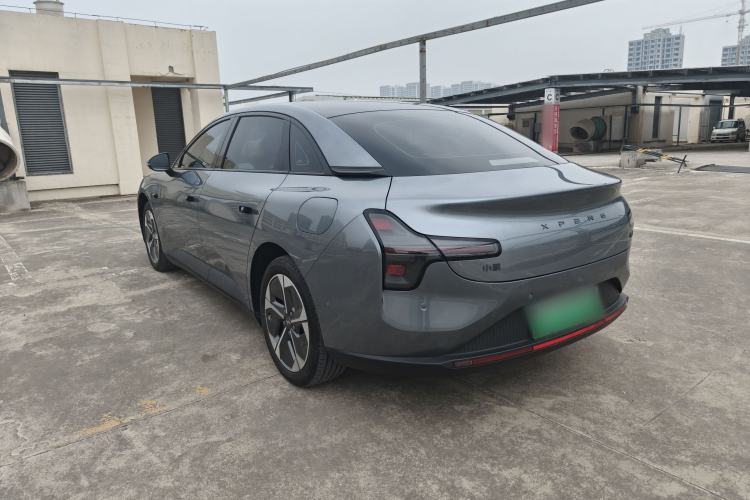 Used XPeng MONA M03 2024 620 with Ultra-Long Range Exterior 6