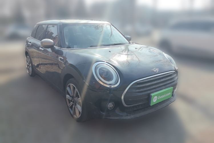 Used MINI Clubman 2023 Refresh 1.5T COOPER Connoisseur