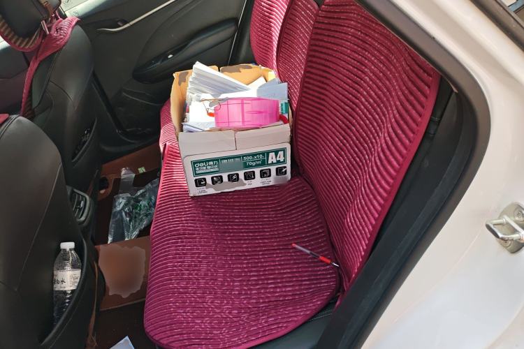 Used Buick GT 2019 18T Automatic Connected Elite Model China VI Standard
