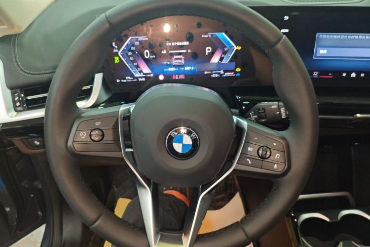 Used BMW X1 2023 sDrive25Li X Design Package