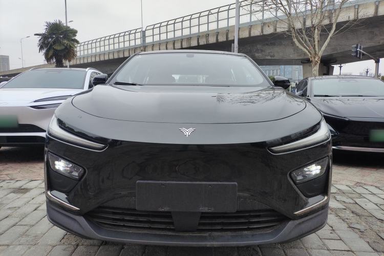 Used NETA X 2023 400 Lite