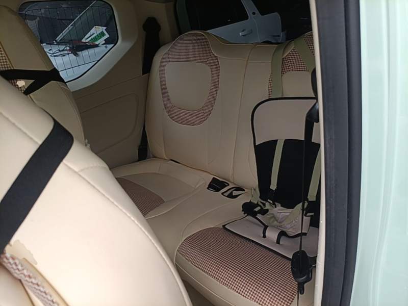 Used Wuling Hongguang MINIEV 2024 3rd Generation 215km Youth Edition — 16