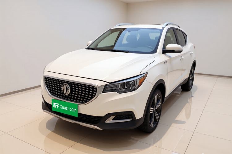 Used MG ZS 2018 1.5L Manual Comfort Edition China V Standard