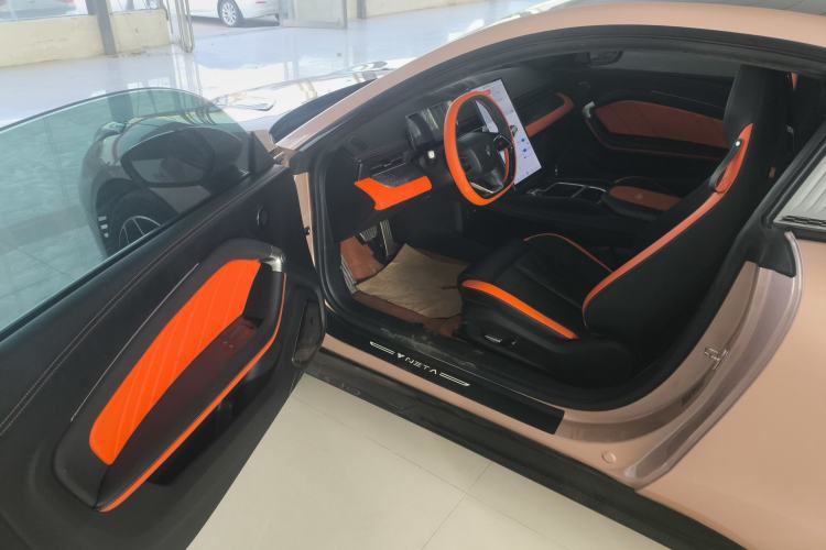 Used NETA GT 2023 660
