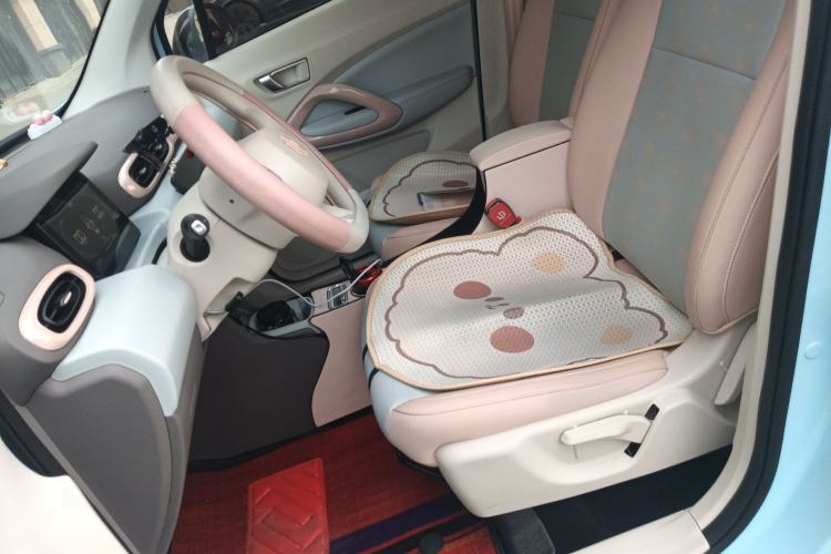 Used Leapmotor T03 2025 310 Comfort Edition
