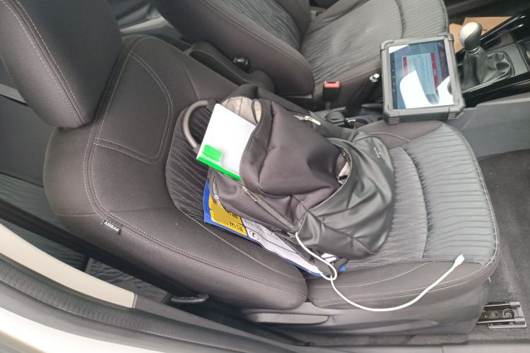 Used Ford EcoSport 2013 1.0L GTDi Manual Luxury Model
