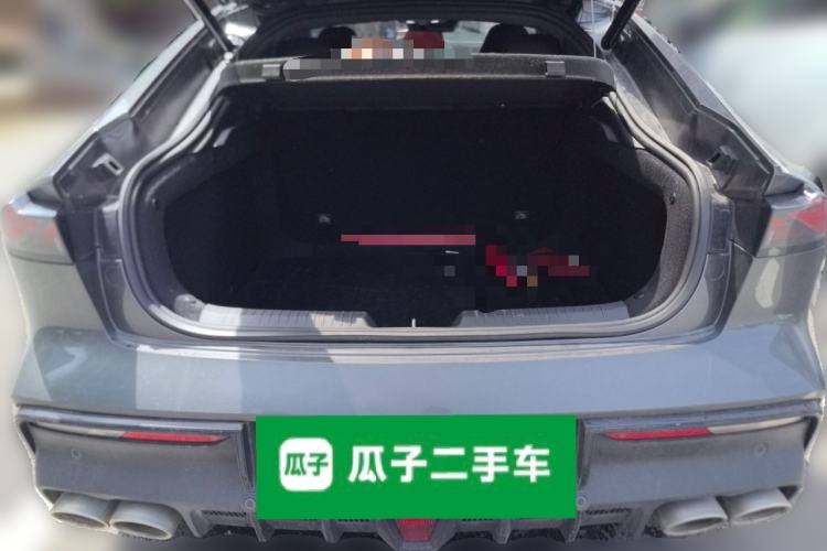 Used CHANGAN UNI-V 2023 1.5T Sport Edition