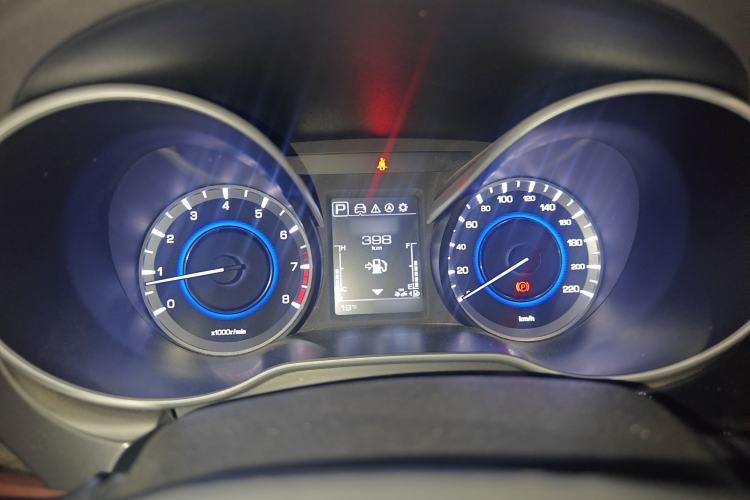 Used CHANGAN Eado 2018 1.6L GDI Automatic Trendy Model China V Standard