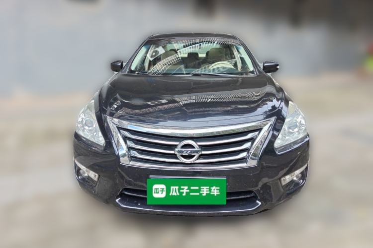 Used Nissan Teana 2013 2.0L XL Comfort Edition
