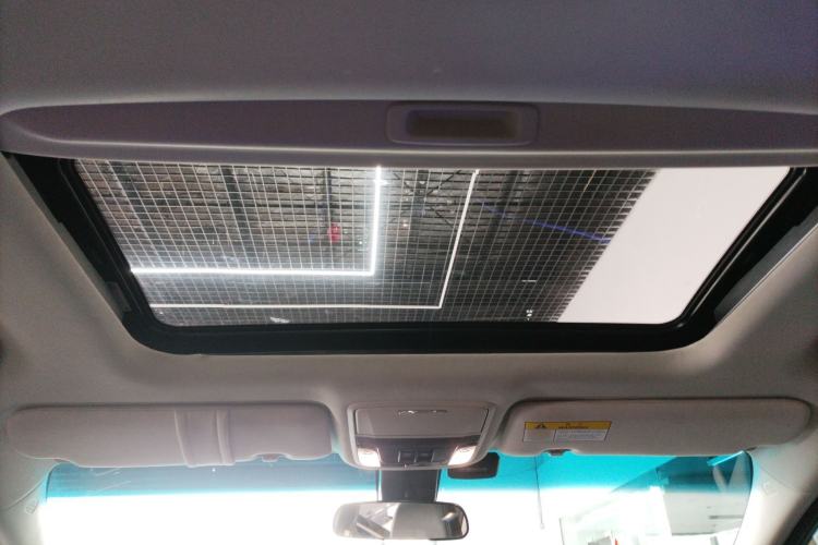 Used Honda Elysion 2019 2.0L Hybrid Luxury Edition