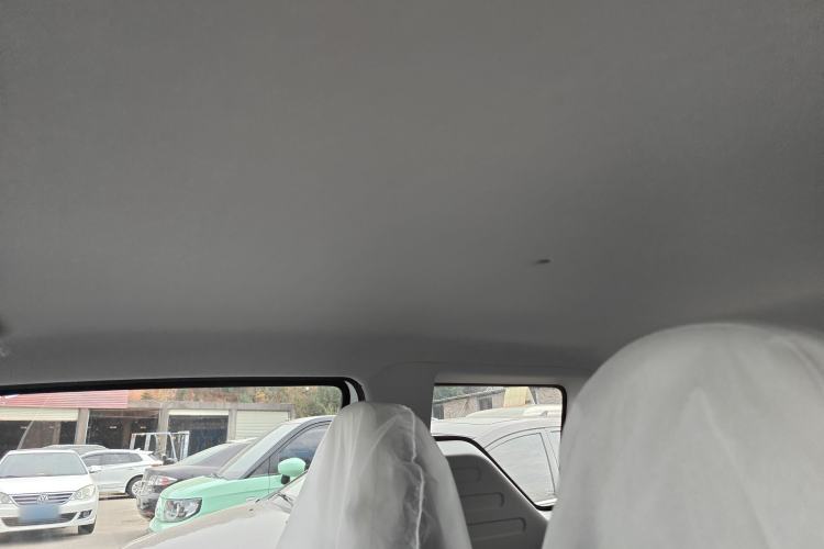 Used Livan Blue Balloon 2025 Model Dynamic Version