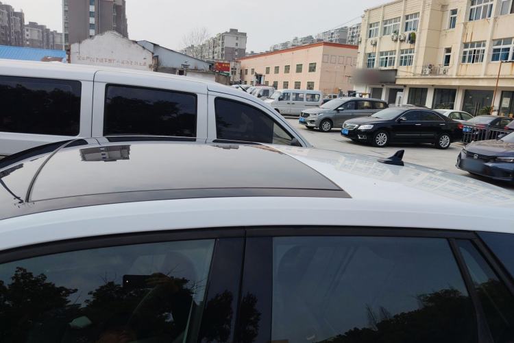 Used Audi Q2L e-tron 2019 Q2L e-tron Pure Electric Smart Style Roof