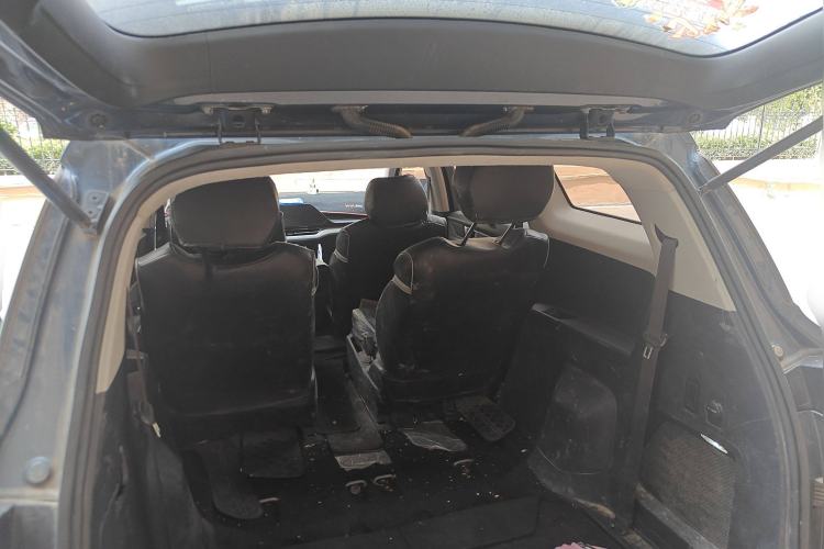 Used Wuling Victory 2020 1.5T Manual Elite Edition
