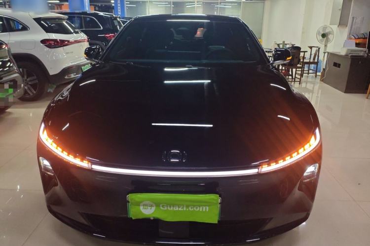 Used Qiyuan A07 2024 Pure Electric "True Fragrance" Edition 515 Prestige Model
