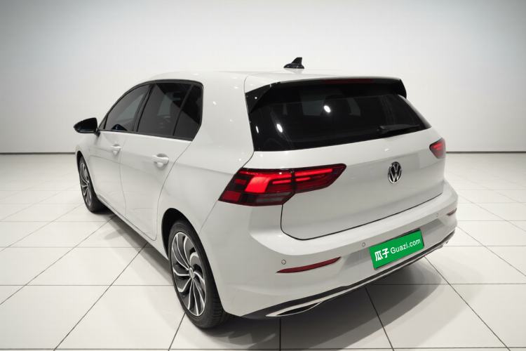 Used Volkswagen Golf 2021 280TSI DSG Pro