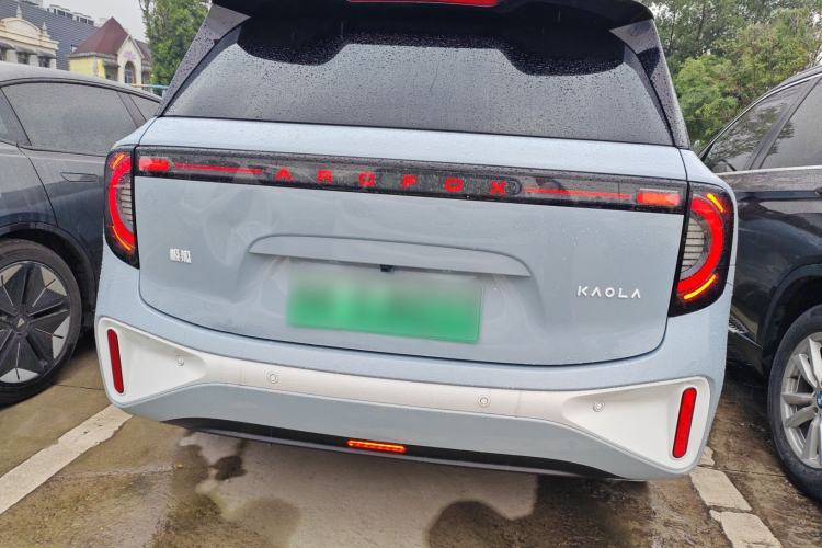 Used ARCFOX Kaola 2023 Family Edition Pro