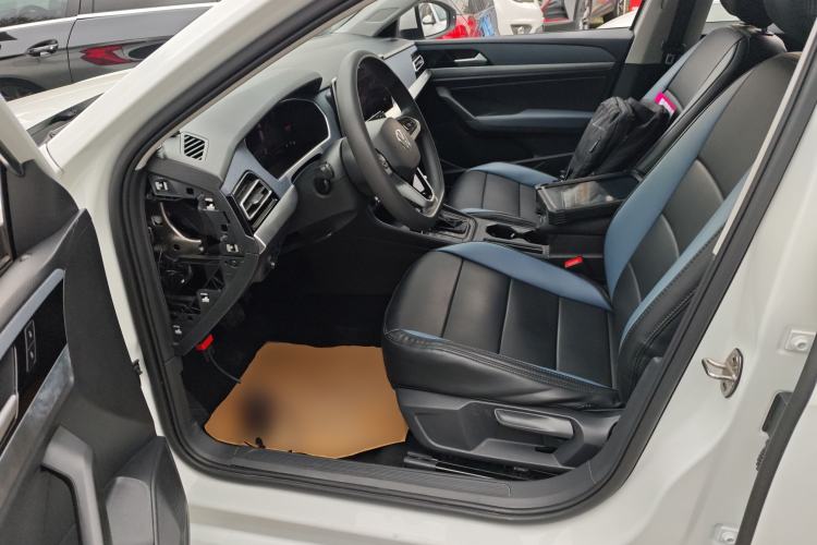 Used Volkswagen Lavida 2023 Revised 1.5L Automatic DeYi Edition