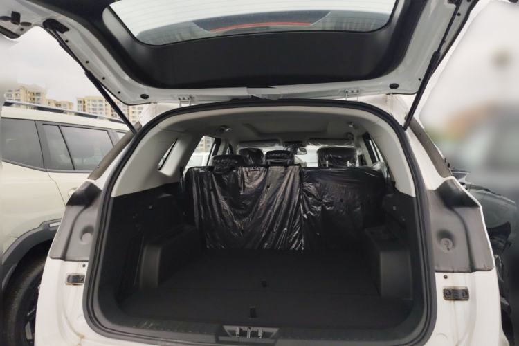 Used JETOUR X90 PRO 2024 1.6T DCT Elite Edition 5 Seats