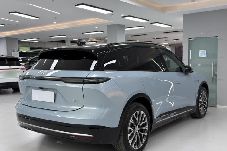 Used Nio ES6 2025 75 kWh